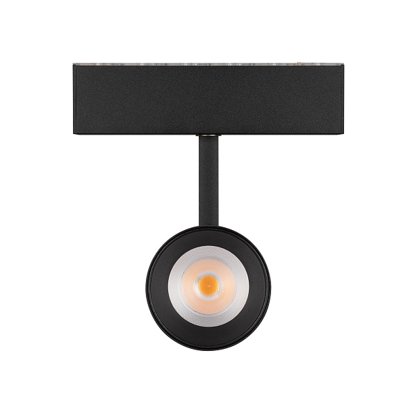 Светильник MAG-SPOT-45-R65-18W Day4000 (BK, 36 deg, 24V) (Arlight, IP20 Металл, 5 лет)