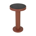 Светильник настольный SP-BRIO-1.4W Warm2700 (Кортен, 105 deg, 5V) (Arlight, IP54 Металл, 2 года) Lednikoff