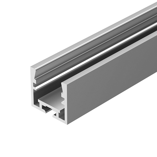 Профиль PDS-ZM-PLUS-2000 ANOD (Arlight, Алюминий) Lednikoff