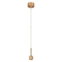 Подвес с питанием ART-APRIORI-CANOPY-HANG-A-L5000-POWER (GD) (Arlight, IP20 Металл, 3 года)