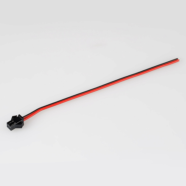 Коннектор выводной SM-2pin-L150mm-X1M (PAPA) (Arlight, -) Lednikoff
