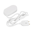 INTELLIGENT ARLIGHT Датчик протечки TY-ZB-801-16-72-SUF White (3V, External sensor) (IARL, IP20 Пластик, 2 года) Lednikoff