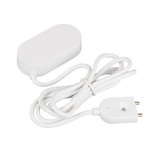 INTELLIGENT ARLIGHT Датчик протечки TY-ZB-801-16-72-SUF White (3V, External sensor) (IARL, IP20 Пластик, 2 года) Lednikoff