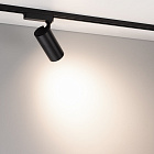 Светильник LGD-GERA-2TR-R74-20W Day4000 (BK, 55 deg, 230V) (Arlight, IP20 Металл, 5 лет)