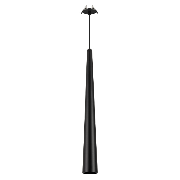 Светильник SP-STIRIA-L600-R76-5W Warm2700 (BK, 36 deg, 230V) (Arlight, IP20 Металл, 3 года) Lednikoff