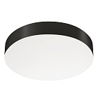 Светильник IM-FLOWER-EMERGENCY-3H-R360-18W Day4000-MIX (BK, 110 deg, 230V) (Arlight, IP54 Пластик, 2 года) Lednikoff