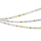 Светодиодная лента RT-A120-8mm 24V White6000 (14.4 W/m, IP20, 2835, 5m) (Arlight, Открытый) Lednikoff