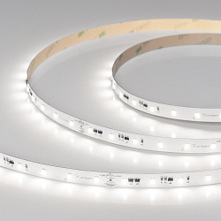 Светодиодная лента IC-A60-10mm 24V Day5000 (4.8 W/m, IP20, 2835, 20m) (Arlight, 4.8 Вт/м, IP20)
