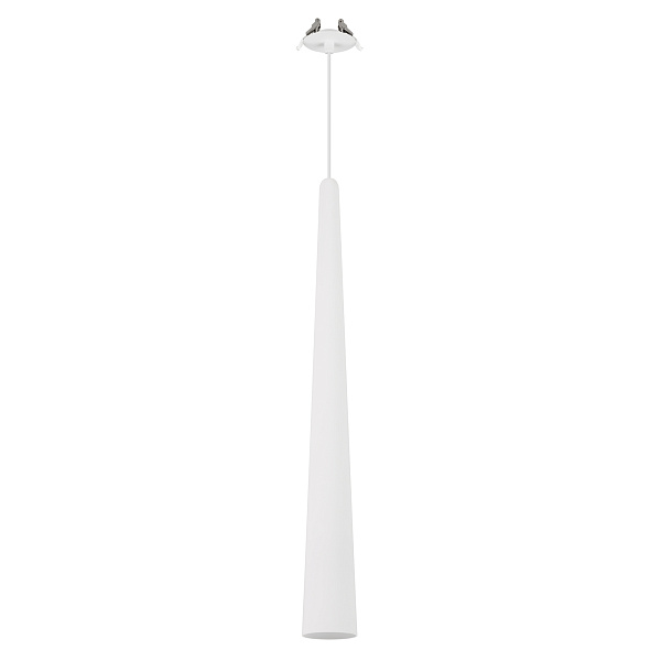Светильник SP-STIRIA-L600-R76-5W Warm2700 (WH, 36 deg, 230V) (Arlight, IP20 Металл, 3 года) Lednikoff
