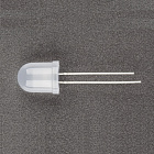 Светодиод ARL-10003RGBW-B-7color Fast (Arlight, 10мм (круглый)) Lednikoff