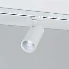 Рефлектор с посадочным кольцом LGD-REFLECTOR-RING-R85 (WH) (Arlight, Металл) Lednikoff