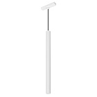 Светильник MAG-VIBE-SPOT-HANG-R35-10W Day4000-MIX (WH, 24 deg, 48V, TUYA) (Arlight, IP20 Металл, 5 лет)
