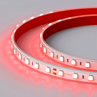 Светодиодная лента герметичная RTW-PFS-B60-13mm 24V Red (14.4 W/m, IP68, 5060, 5m) (Arlight, 14.4 Вт/м, IP68) Lednikoff