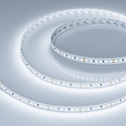Светодиодная лента IC2-A120-12mm 24V White6000 (9.6W/m, IP20, 2835, 20m) (Arlight, 9.6 Вт/м, IP20)