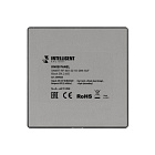 INTELLIGENT ARLIGHT Кнопочная панель SMART-RF-801-22-1G-DIM-SUF Black (3V, 2.4G) (IARL, IP20 Пластик, 5 лет) Lednikoff
