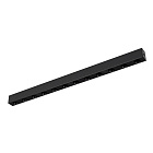 Светильник MAG-DOTS-25-L400-12W Warm3000 (BK, 30 deg, 24V, DALI) (Arlight, IP20 Металл, 5 лет)