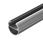 Профиль TOP-OVAL-2000 ANOD (K13, P15) (Arlight, Алюминий) Lednikoff