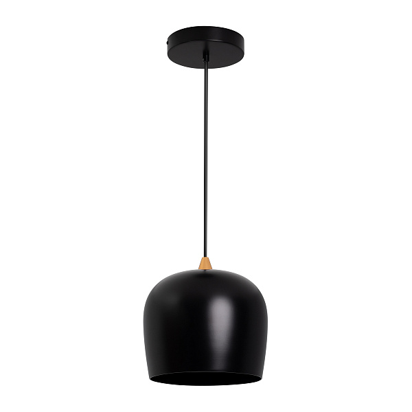Светильник SP-PEONY-HANG-R250-15W Warm3000 (BK, 65 deg, 230V) (Arlight, IP20 Металл, 3 года) Lednikoff