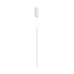 Светильник SP-JEDI-HANG-R18-6W Day4000 (WH, 360 deg, 230V) (Arlight, IP20 Пластик, 3 года)