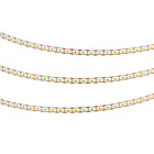 Светодиодная лента UL-A180-10mm 48V Day4000-CX2 (19 W/m, IP20, 10m) (Arlight, 7 лет) Lednikoff