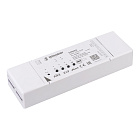 INTELLIGENT ARLIGHT Диммер KNX-104-SUF (12-36V, 4x5A) (IARL, IP20 Пластик, 2 года) Lednikoff