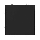 Механизм вывода кабеля SCT-NOBE-MCO1-SFPL-BK (Arlight, Черный оникс) Lednikoff