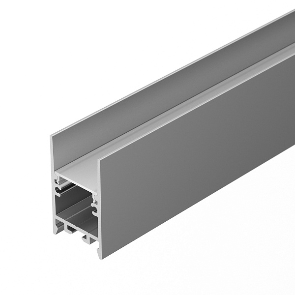 Профиль SL-COMFORT-2542-2000 ANOD (Arlight, Алюминий) Lednikoff