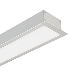 Светильник SP-LINE-BUILT-6232-L978-22W Day4000 (SL, 120 deg, 230V) IP33 (Arlight, Металл)