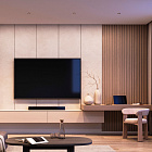 Светильник встраиваемый DL-VEILA-R39-6W Day4000 (Белый RAL9003, A44x46 deg, 230V) (Arlight, IP20 Металл, 5 лет) Lednikoff