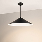 Светильник SP-MAKOTO-R750-14W Warm3000 (BK, 36 deg, 230V, TRIAC) (Arlight, IP20 Металл, 3 года) Lednikoff