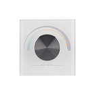 Панель Rotary SR-2836R-CCT-RF-IN White (3V, MIX) (Arlight, IP20 Пластик, 3 года) Lednikoff