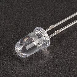 Светодиод ARL-5213UOC-15CD (ANR, 5мм (круглый))