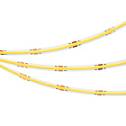 Светодиодная лента COB-X320-8mm 48V Warm3000 (8 W/m, IP20, 50m PRO REEL) (Arlight, -) Lednikoff