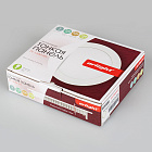 Светильник DL-120M-9W Day White (Arlight, IP40 Металл, 3 года) Lednikoff