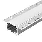 Профиль SL-LINIA55-FANTOM-2500 SEAMLESS ANOD (Arlight, Алюминий) Lednikoff