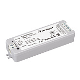 Контроллер SMART-K58-DMX (12-24V, 2.4G) (Arlight, IP20 Пластик, 5 лет)