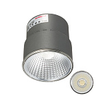 Модуль светодиодный SP-POLO-R85-15W Warm (40 deg, 2-3, 350mA) (Arlight, -) Lednikoff