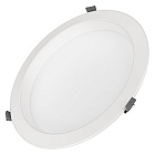 Светильник IM-CYCLONE-R280-40W Day4000 (WH, 90 deg) (Arlight, IP40 Металл, 3 года) Lednikoff