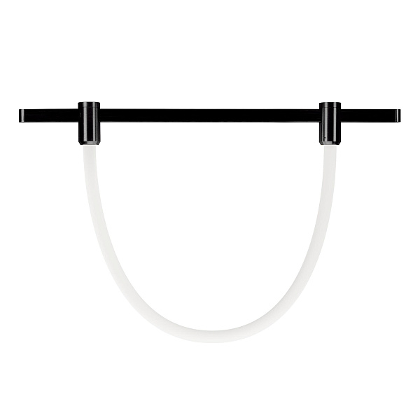 Светильник ART-APRIORI-TUBE-ELASTIC-R38-L1000-12W Day4000 (BK, 360 deg, 48V) (Arlight, IP20 Металл, (Arlight, IP20 Металл, 3 года)