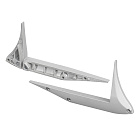 Заглушка правая PVC-STAIR-D-R (Arlight, Металл) Lednikoff