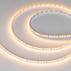 Светодиодная лента UL-A140-8mm 24V Warm2700 (5 W/m, IP20, 5m) (Arlight, 7 лет) Lednikoff