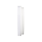 Светильник CL-BOUWER-R250-13W Day4000-MIX (WH, 110 deg, 230V, TRIAC) (Arlight, IP54 Пластик, 5 лет) Lednikoff