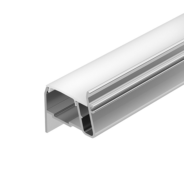 Профиль STRETCH-S-30-WALL-SIDE-2000 (STEP) (Arlight, Алюминий) Lednikoff