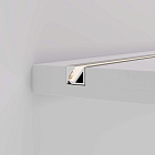 Профиль SL-BEVEL-H10-F14-2000 ANOD OLIVE GREY (Arlight, Алюминий) Lednikoff