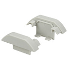 Заглушка для PLS-LOCK-H25-FA глухая (Arlight, Пластик) Lednikoff