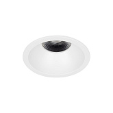 Светильник MS-HARBOR-R82-10W Day4000 (WH, 24 deg, 230V) (Arlight, IP20 Металл, 5 лет)