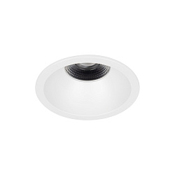 Светильник MS-HARBOR-R82-10W Day4000 (WH, 24 deg, 230V) (Arlight, IP20 Металл, 5 лет)