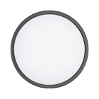 Светильник LGD-GIRO-R175-10W Warm3000 (GR, 110 deg, 230V) (Arlight, IP54 Металл, 3 года) Lednikoff