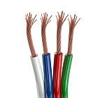 Шлейф питания ARL-22AWG-4Wire-CU (Arlight, -) Lednikoff