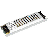 Блок питания ARS-60-24-LS-A1 (24V, 2.5A, 60W) (Arlight, IP20 Сетка, 2 года)